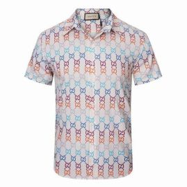 Picture for category Gucci Shirt Short